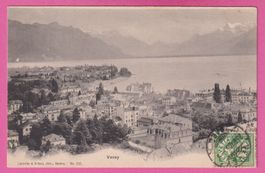 Vevey gel 1905