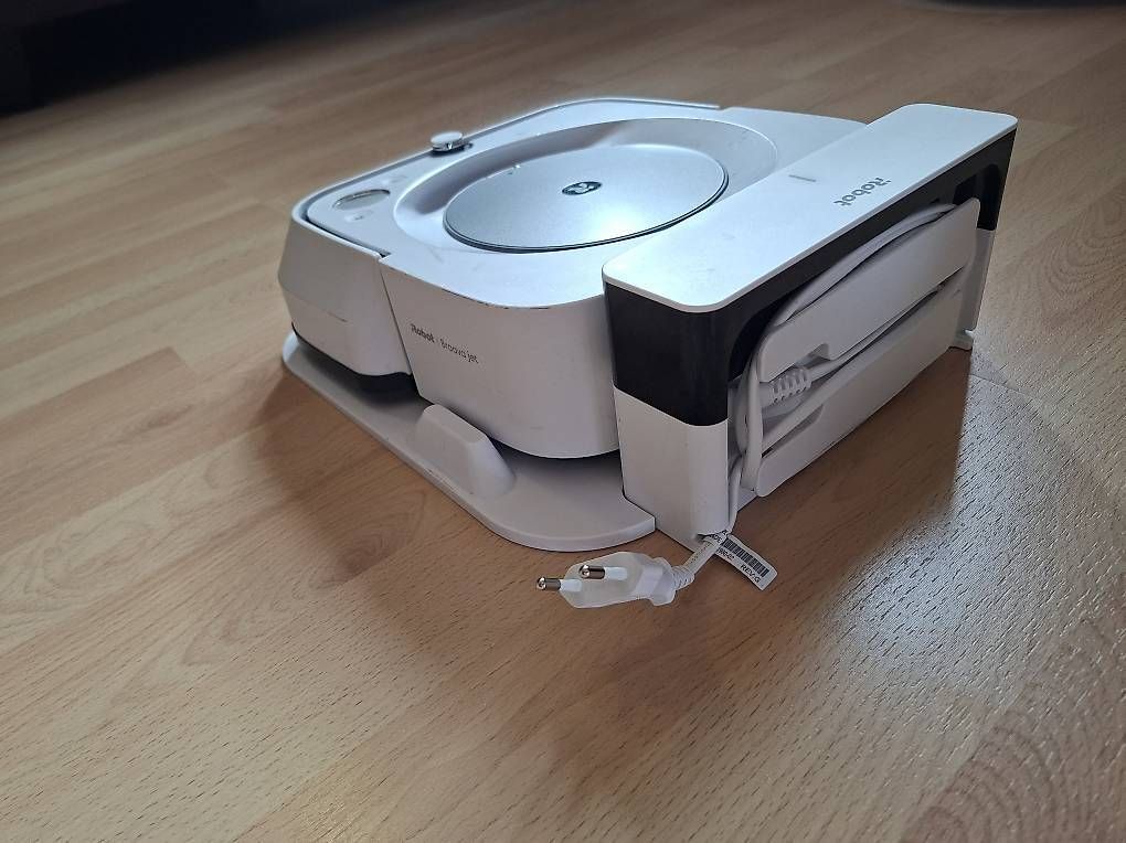 Irobot Aspirateurs & Accessoires: iRobot Braava jet m9 – Wischroboter – D'occasion à Herznach par 1gzlw676007 2