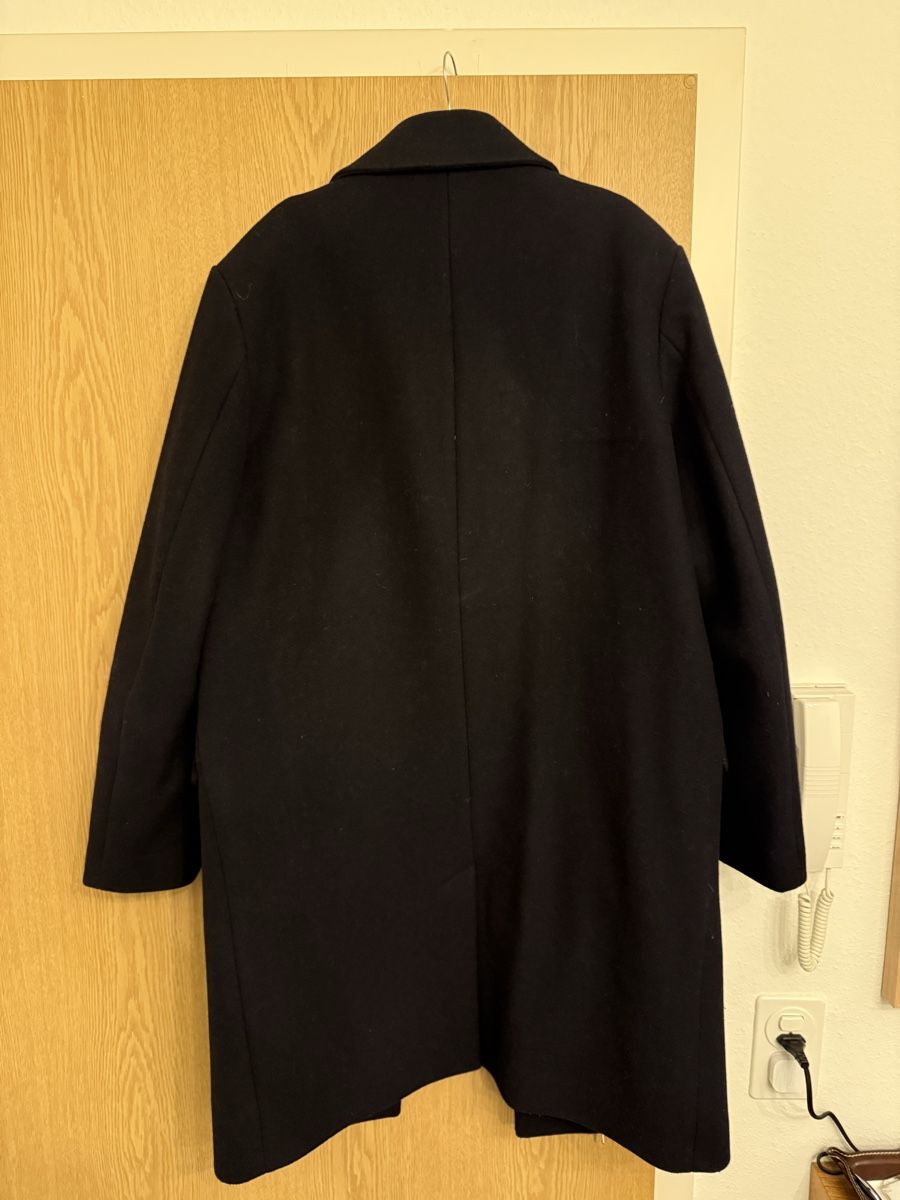 H&M Cappotti: Wollmantel / Gr 50 / H&M – Usato da Basel venduto da nunzieddu 1