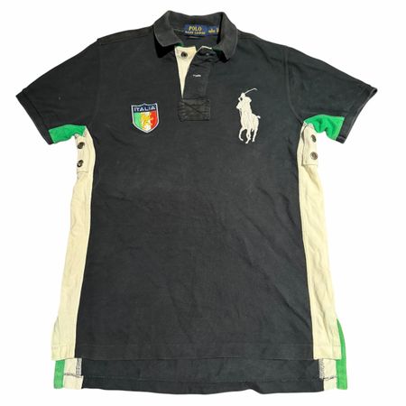 Ralph Lauren Polo-Shirt 