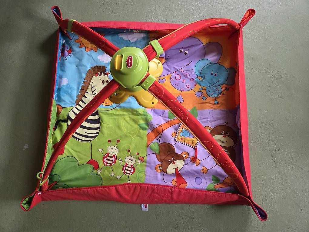 Tiro con l'arco: Spielbogen für Babies – Usato da Hüntwangen venduto da Obi140488 1