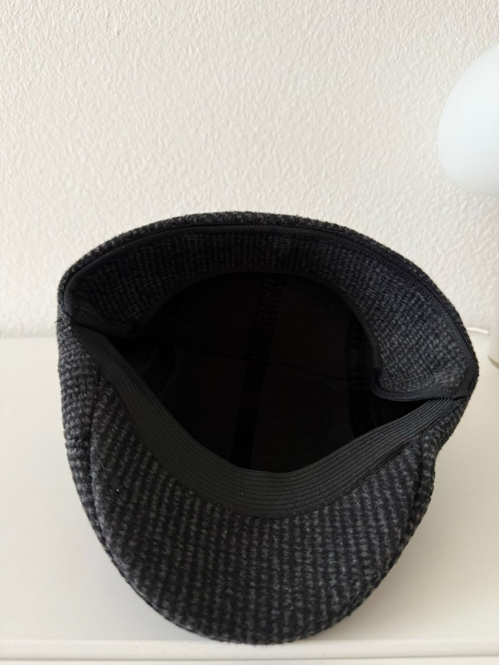 Copricapi, berretti & cappellini: Herren Schirmmütze, new, size 60 – Usato da Wallisellen venduto da V.Milovanovic 1