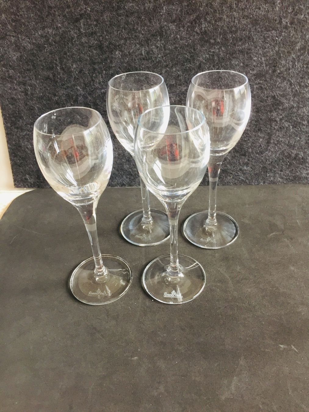 Rosenthal Bicchieri: Rosenthal - verres à liqueur-schnaps-grappa – Usato da Sion venduto da accroshoes 1