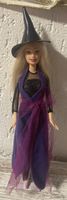 🖤💜🖤Barbie als Hexe🖤💜🖤