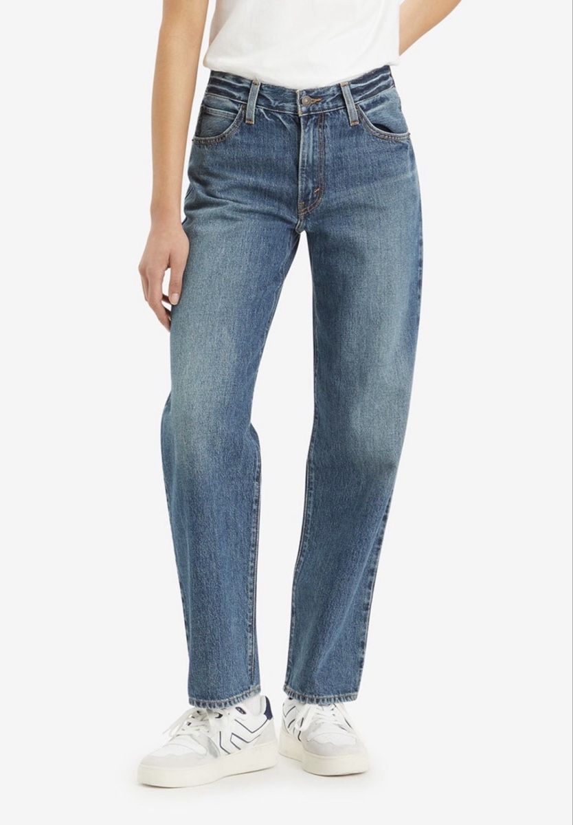 Levi's Jeans: Levi's '94 Baggy Jeans – Usato da Niederurnen venduto da row_m7ld 4