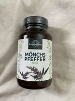 Mönchspfeffer neu ungeöffnet unimedica