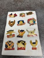 Harley Davidson Pin