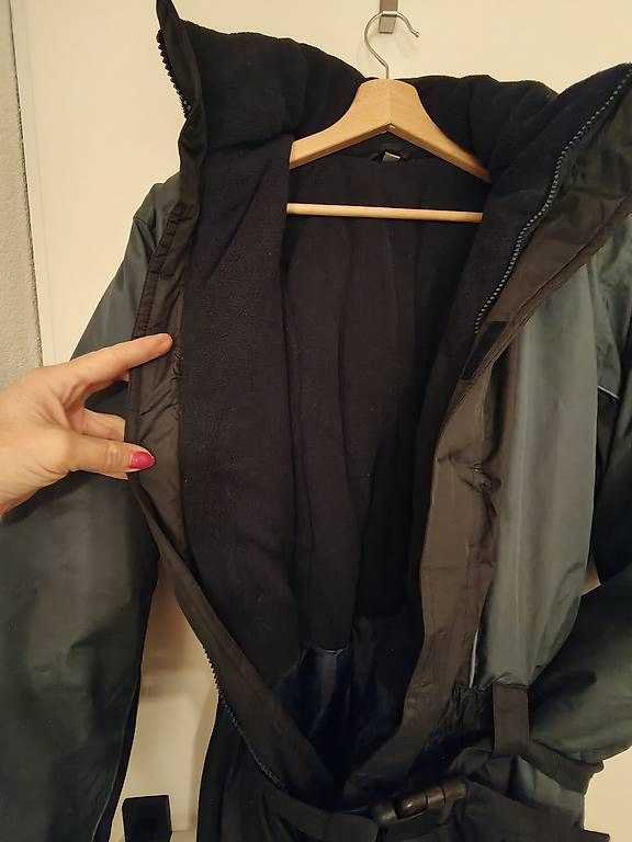 Costumes, combinaisons de sport et fonctionnelles: Extra warmer Winteroveral – D'occasion à Flawil par minggeli83 3