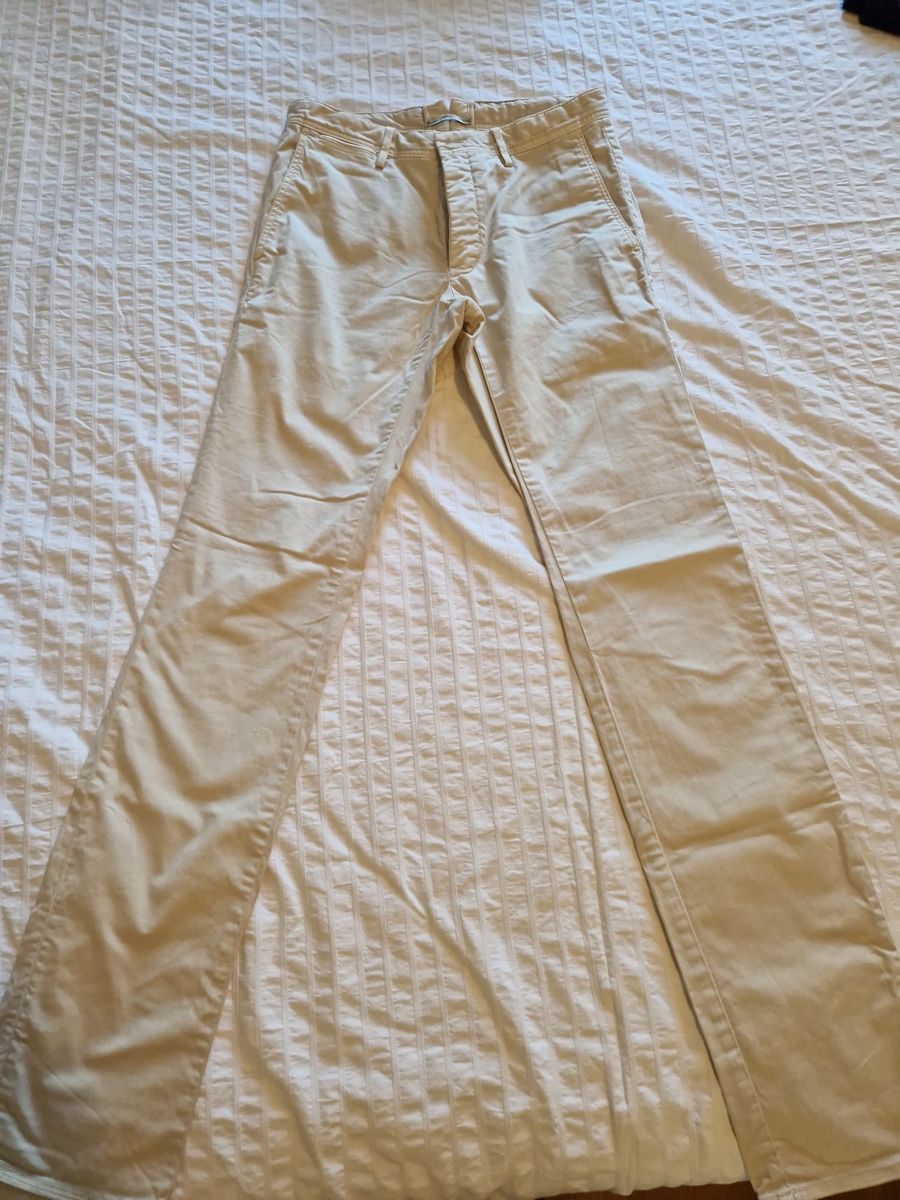 Mango Hosen: Mango pants  – Gebraucht aus Zürich von Lovelyperfumes