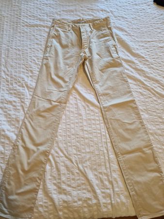 Mango pants 
