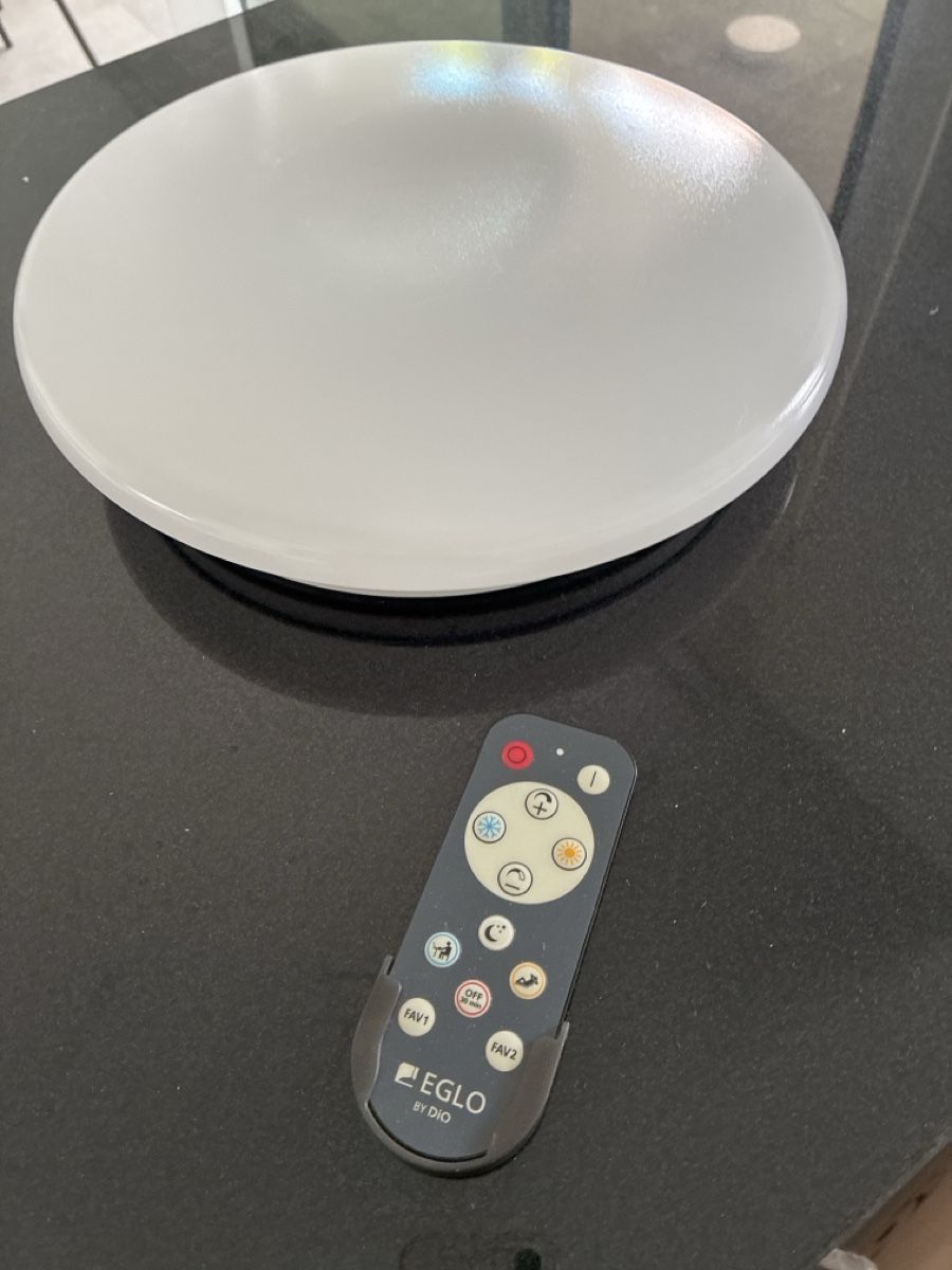 Lustres & lampes de plafonds: Deckenlampe – D'occasion à Lupfig par tam_rg7z 3