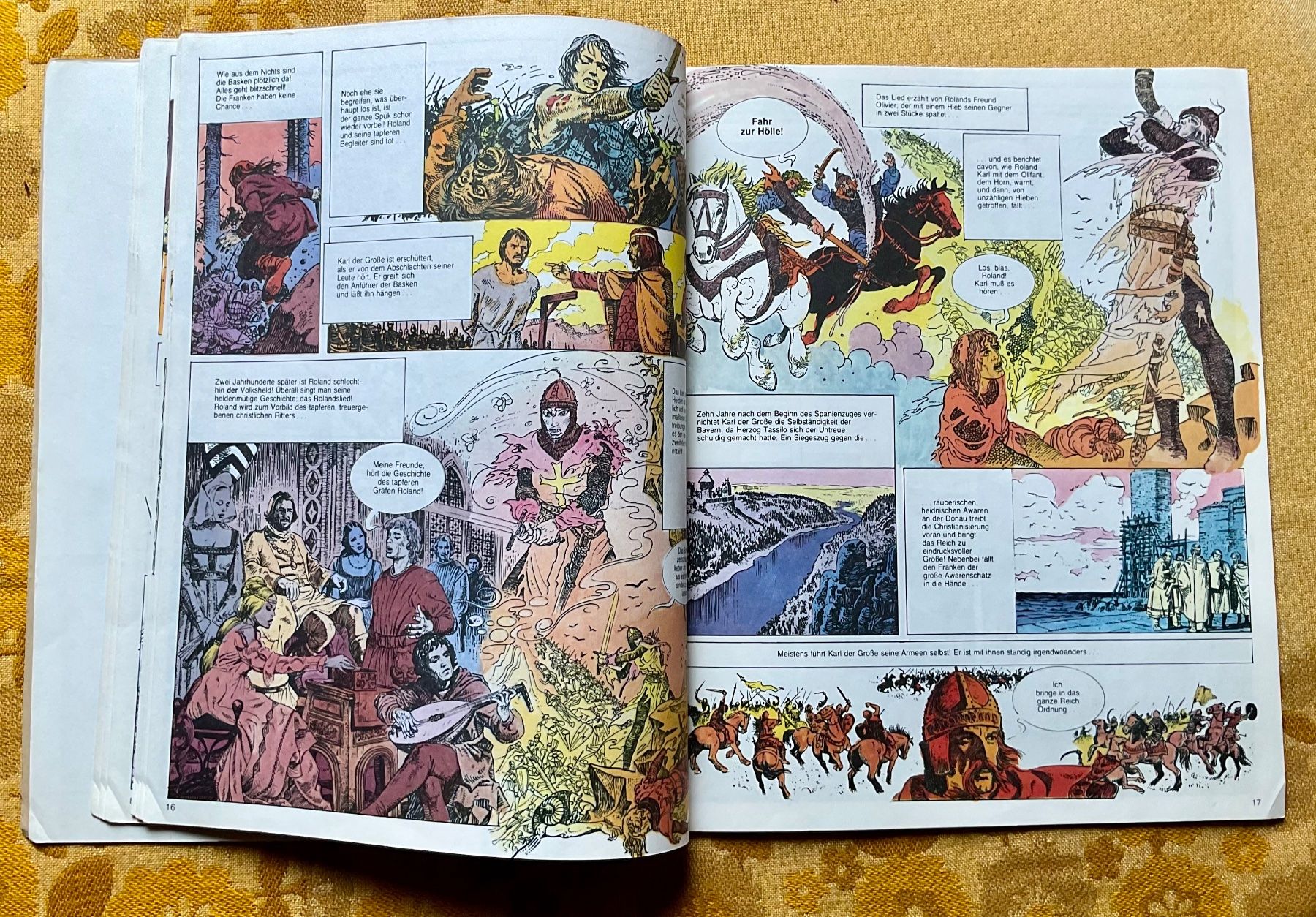 Fumetti: Classicomics Band Nr 13 von 1978 – Usato da Endingen venduto da nathan05 5