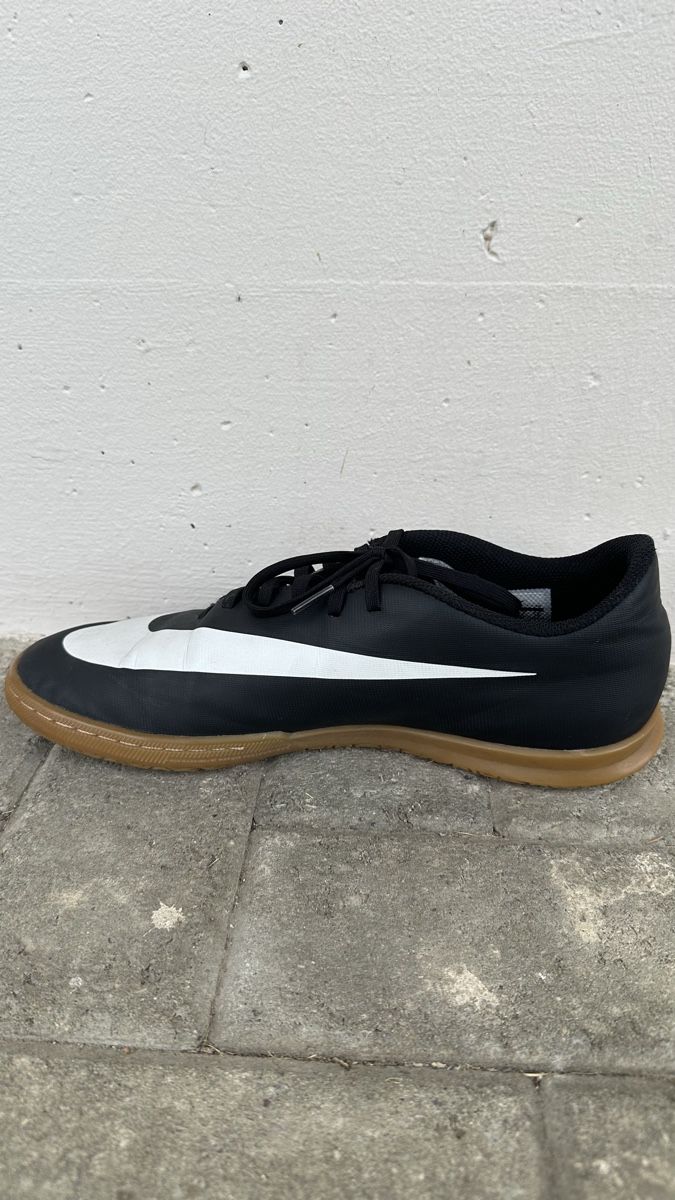 Nike Herrenschuhe: Nike Fussballschuhe Gr. 44 – Gebraucht aus Veltheim AG von KimiSinger 1