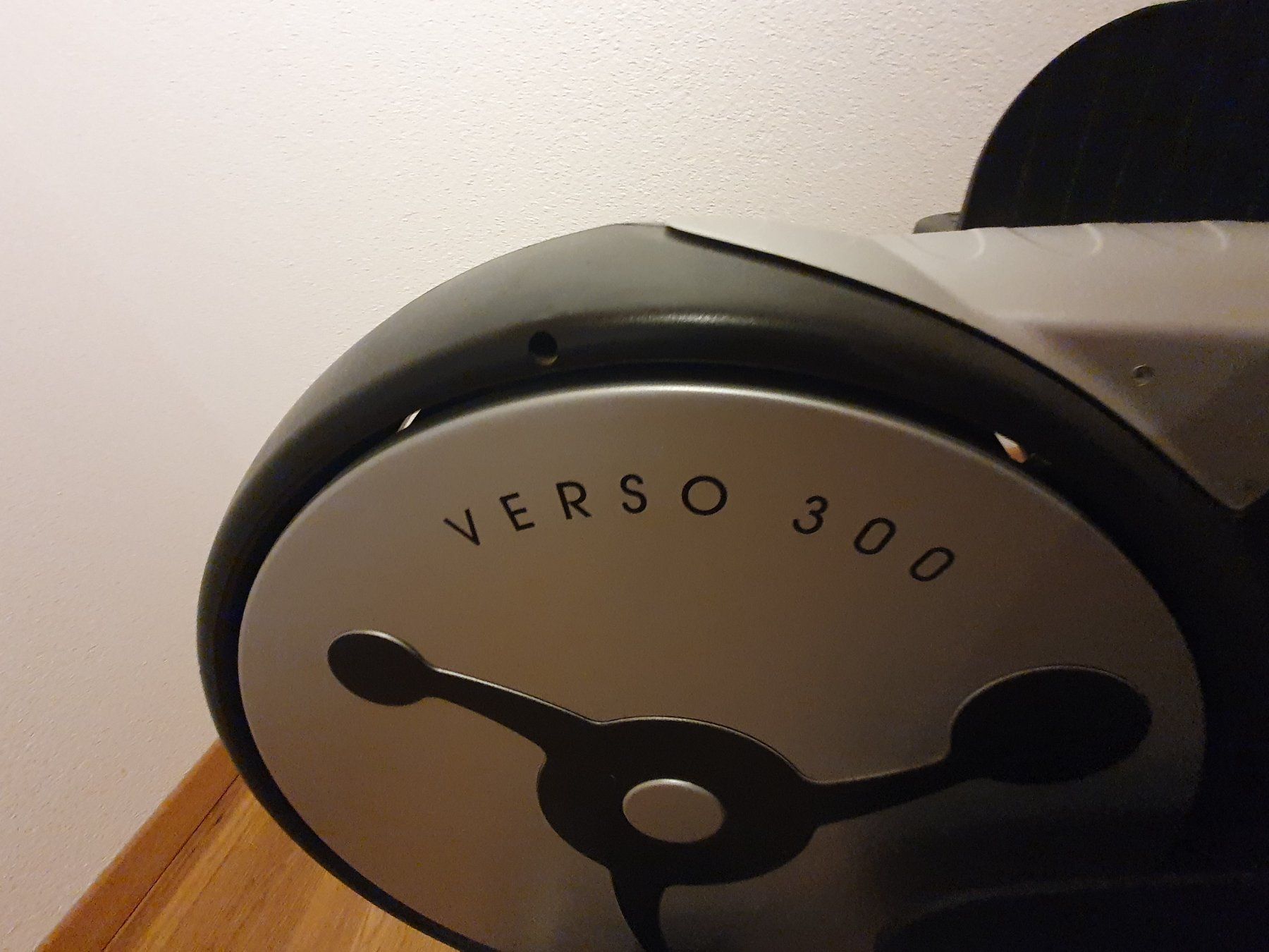 Kettler Hometrainer: Crosstrainier Kettler – Gebraucht aus Bellikon von 13padi77 2