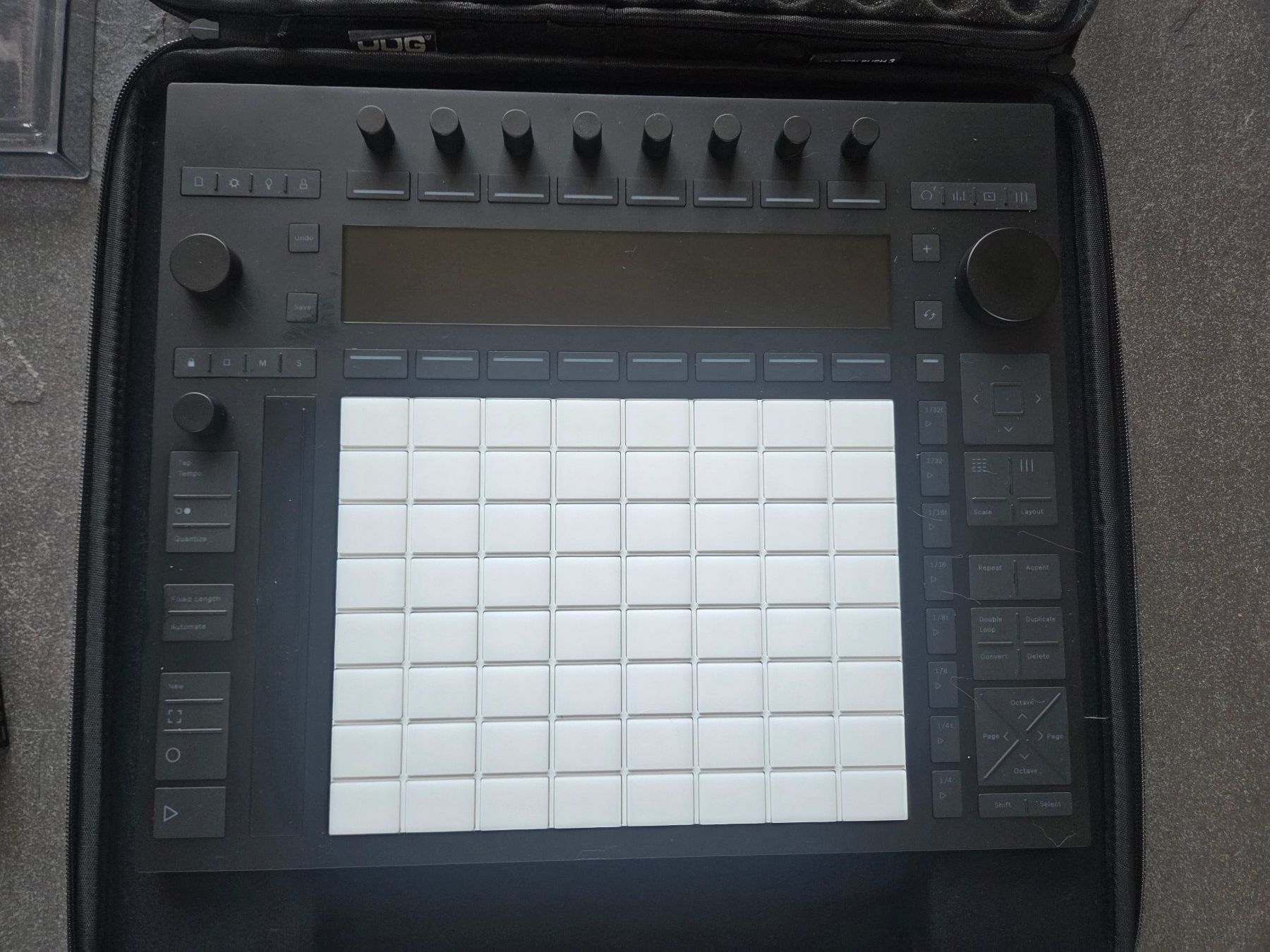 Ableton Strumenti musicali: Ableton Push 3 Standalone – Usato da Schlieren venduto da Nschmid 1