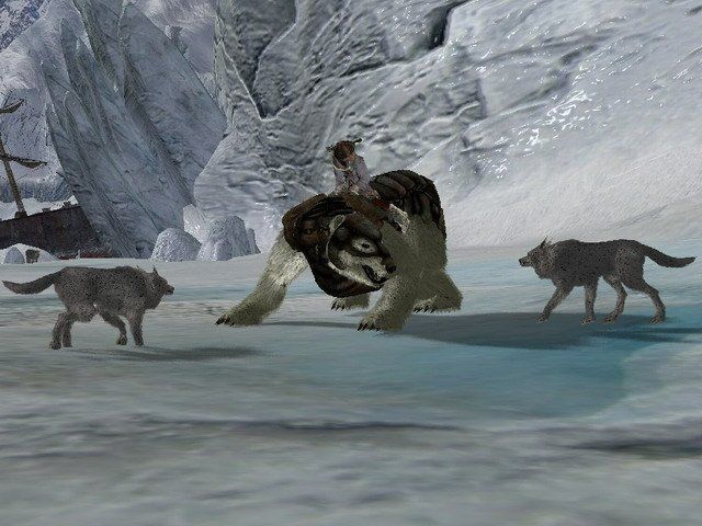 Nintendo Giochi: Der Goldene Kompass epische Entdeckungsreise   DS – Usato da Schüpfheim venduto da Games_Spielkonsolen 5