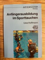 Anfängerausbildung im Sporttauchen Divemaster Workshop