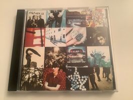 U 2 / Achtung Baby / 1991