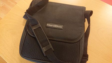 Tasche