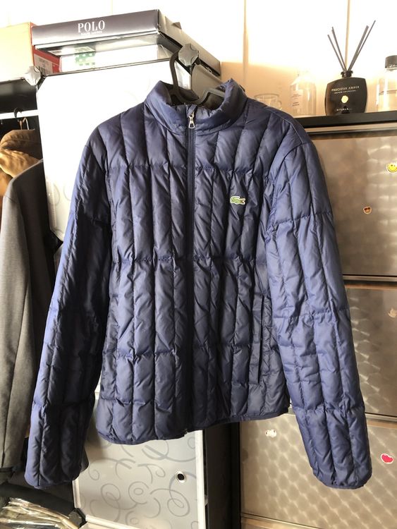 Lacoste veste XS Taille 46 Kaufen auf Ricardo