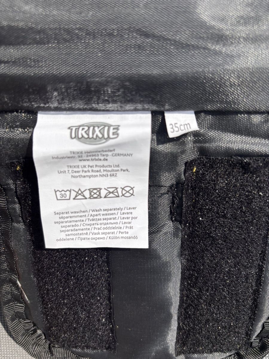 Trixie Giubbotti di salvataggio: Trixie Schwimmweste S, Hundeschwimmweste – Usato da Pratteln venduto da fil_kkg5 3
