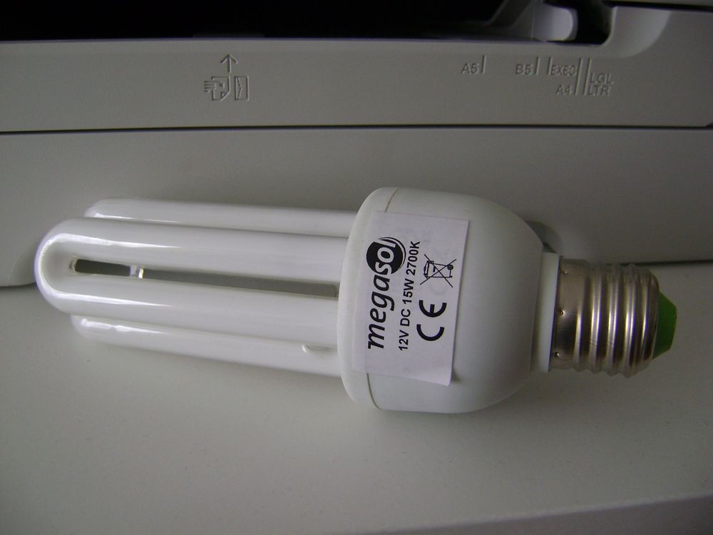 Powerstart, FSU Leuchtstofflampen-Starter Mit Kondensator, 4–80