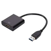 Adaptateur USB vers HDMI