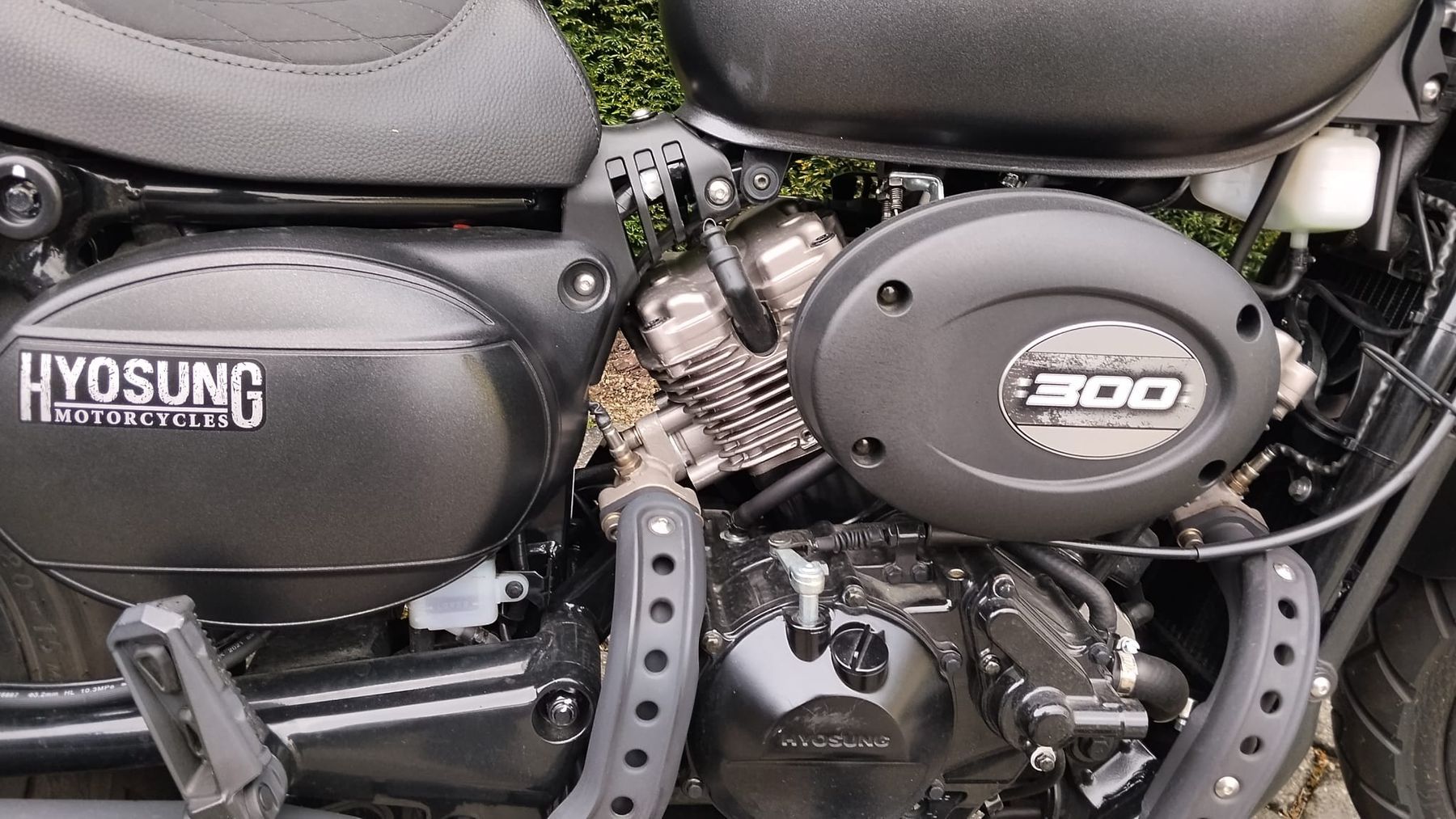 Chopper: Neues Motorrad zu top Preis! – Nuovo (secondo la descrizione) da Rickenbach SO venduto da pet_mnt6 4