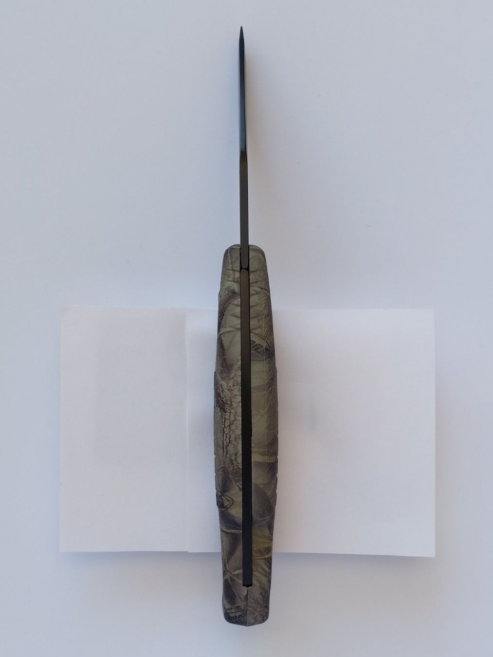 Accessoires: Schrade "SG8 Outback" - Rocky Mountain Elk Foundation – Neuf (Voir description) à Liebefeld par Helveticus6 2