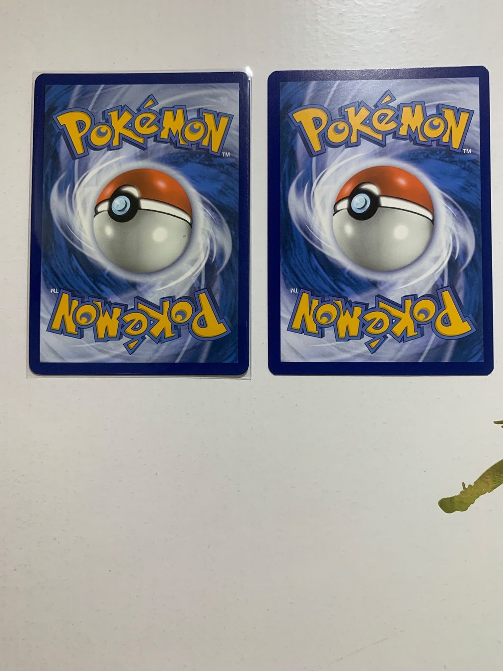 Pokémon Sammelbilder & Trading cards: Pokemon Trainer Giovanni – Gebraucht aus Wettingen von  1