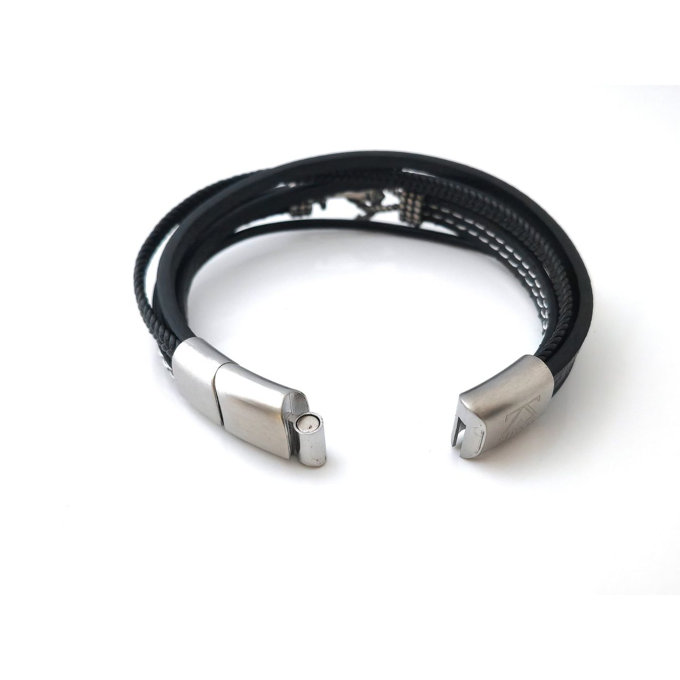 Bracciali & Braccialetti: ZOVOZ BCN Armband – Nuovo e nell'imballaggio originale da Spiez venduto da Outlet-King 3