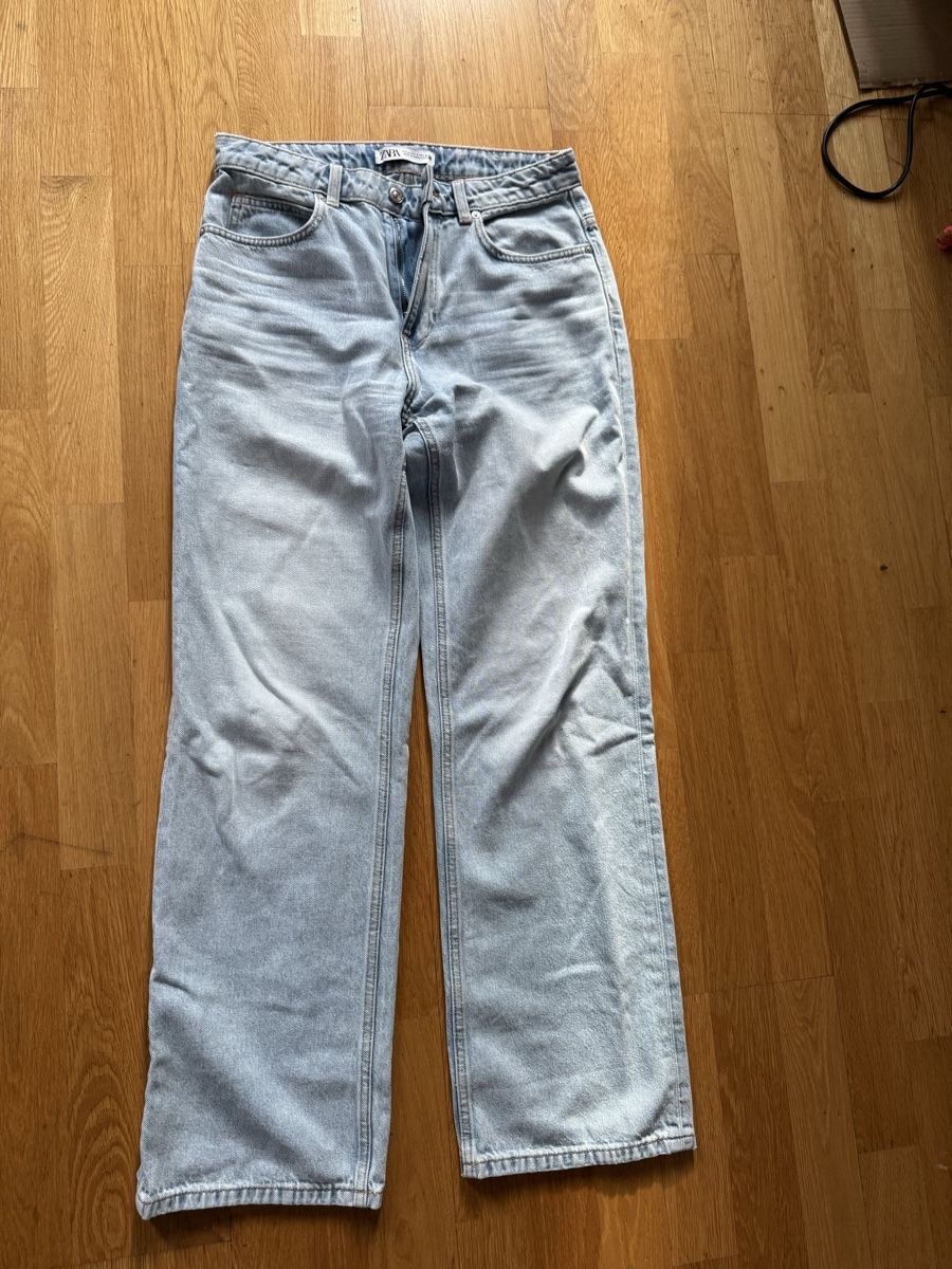 Zara Jeans: ZARA jeans – Neu (gemäss Beschreibung) aus Bern von FashionK92