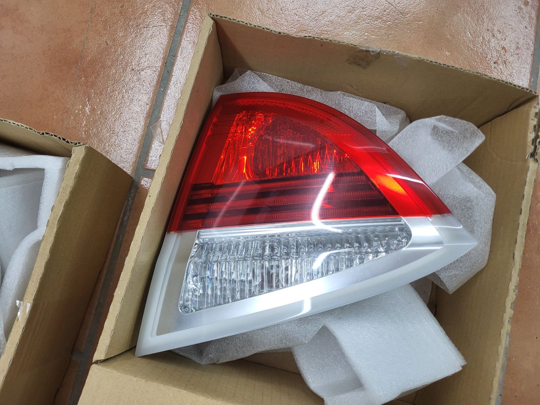 Tutti pezzi di ricambio auto: Bmw Heckleuchten – Nuovo (secondo la descrizione) da Eschenz venduto da Bicco1 2