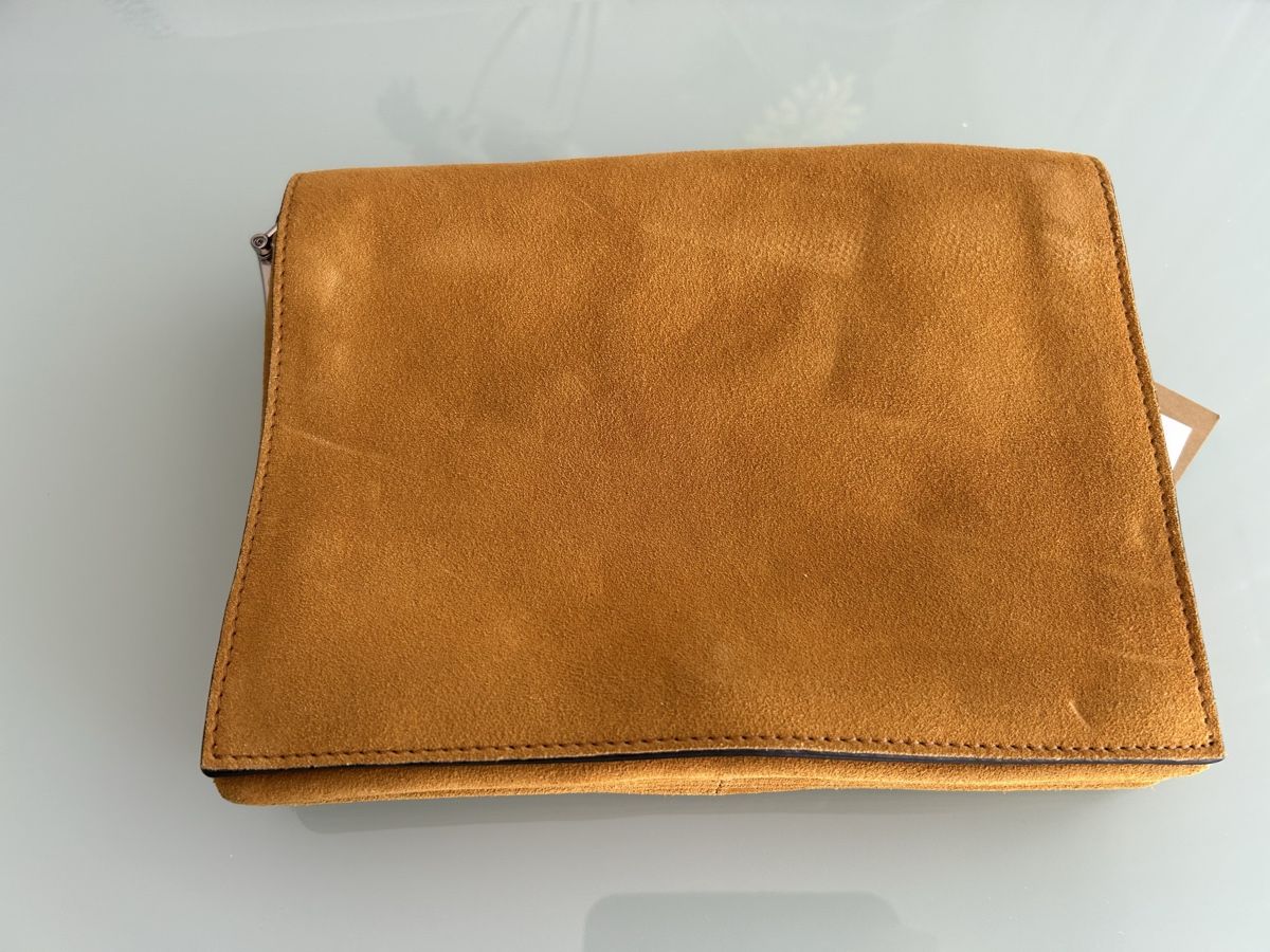 Taschen für Damen: Echt Leder Handtasche – Neu und originalverpackt aus Frauenfeld von berk39 6