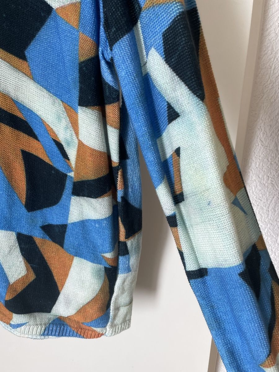 Nile Pulls & Sweat-shirts: NEU! NILE Pullover Grösse XL – Neuf (Voir description) à Worben par Fesera 3