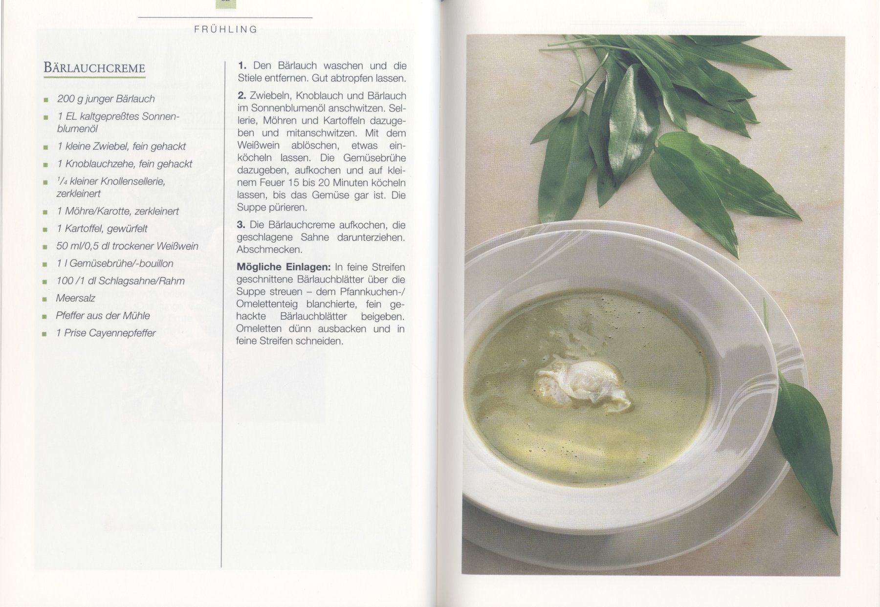 Bücher: Das Suppenbuch von Josy Nussbaumer – Neu (gemäss Beschreibung) aus Biel/Bienne von 07helios032 1