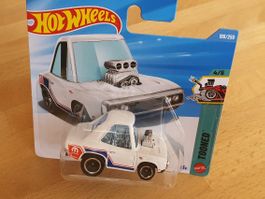Hot Wheels 2026 J    '70 DODGE CHARGER