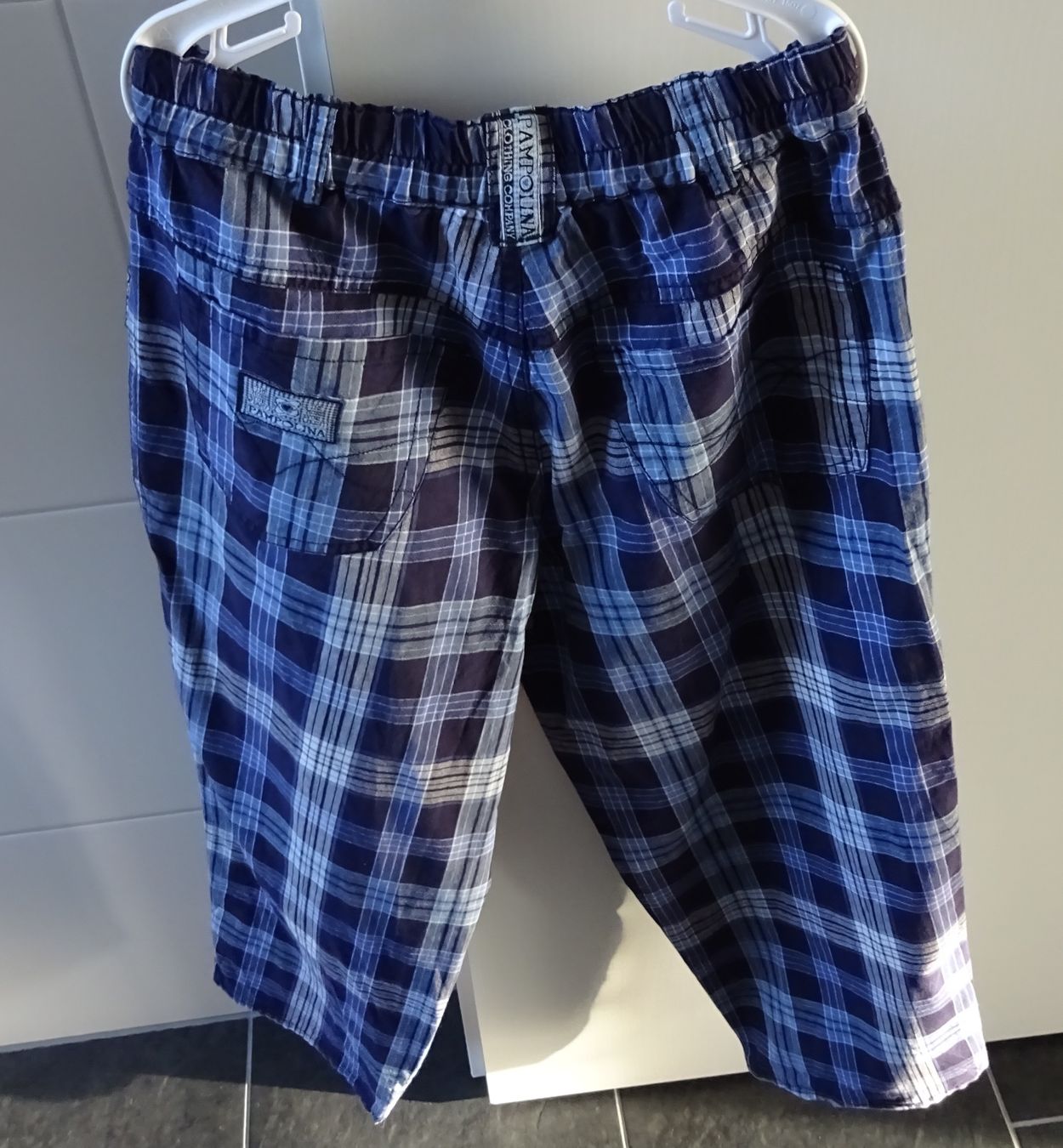 Pantalons: Gr. 128 Hose von Pampolina – D'occasion à Wagenhausen par FrauLang 1
