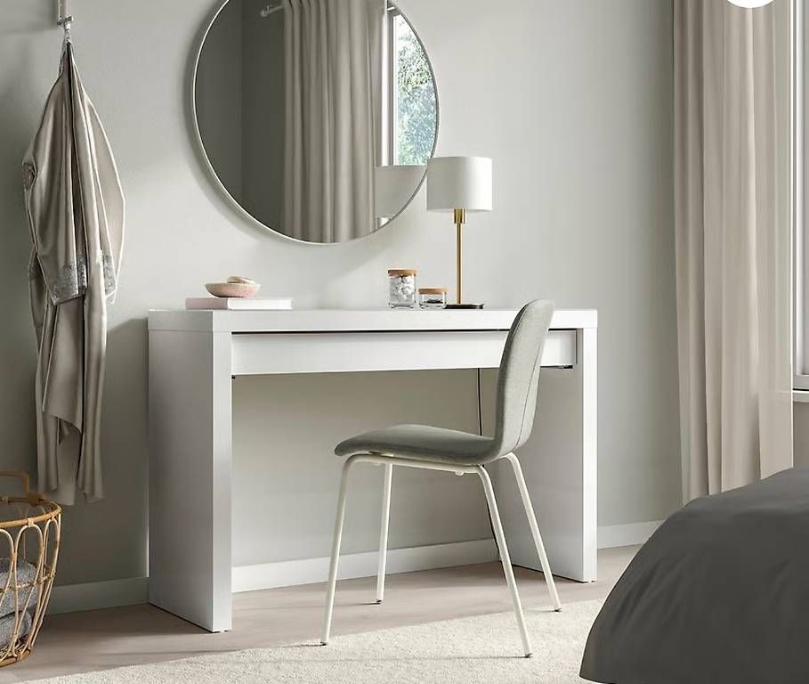 Tavoli da trucco: Schminktisch von Ikea – Usato da Oberwangen TG venduto da ren_7yt7 1