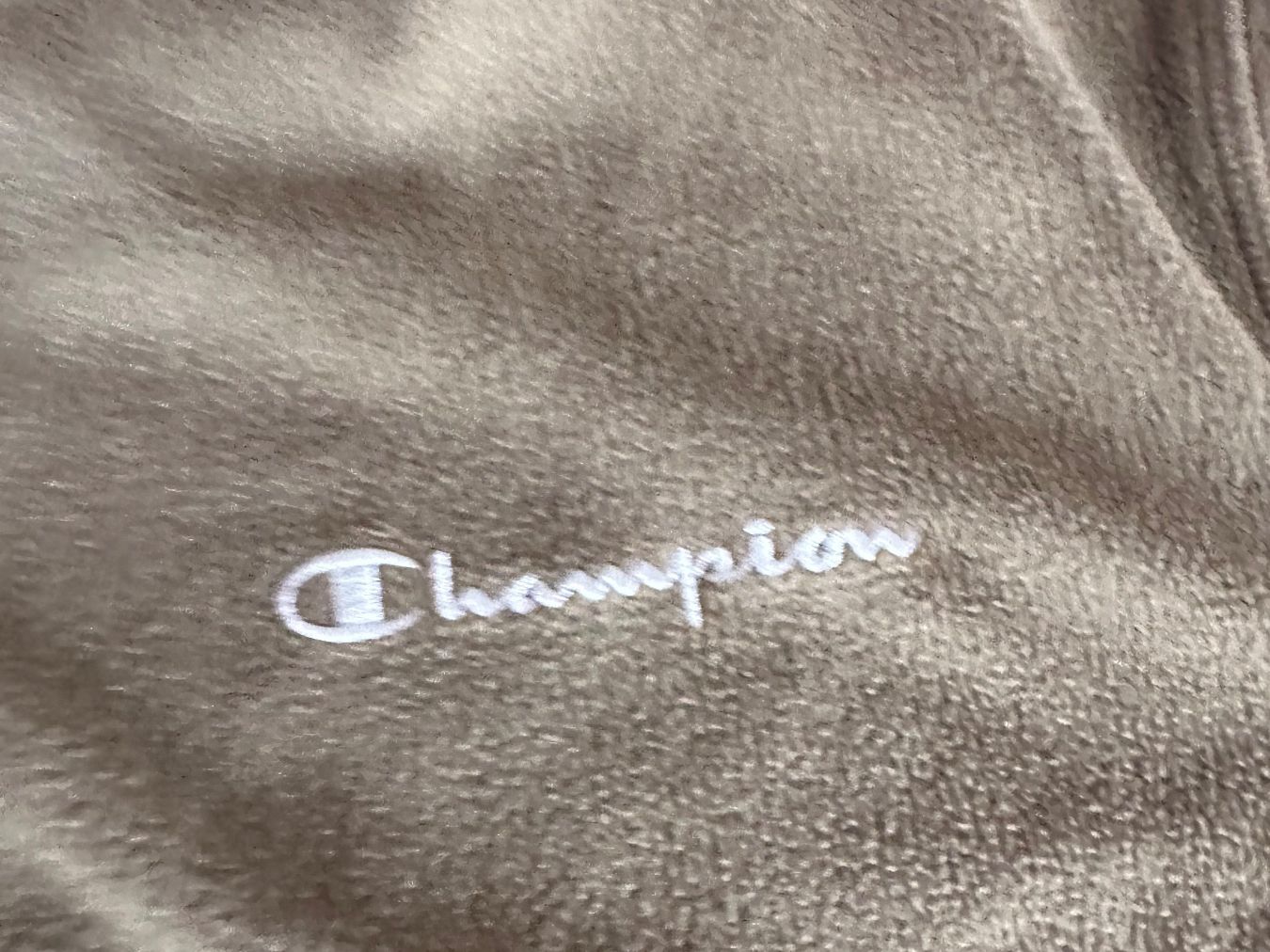 Champion Vestes: Fleecejacke – D'occasion à Krauchthal par Sukra1 1