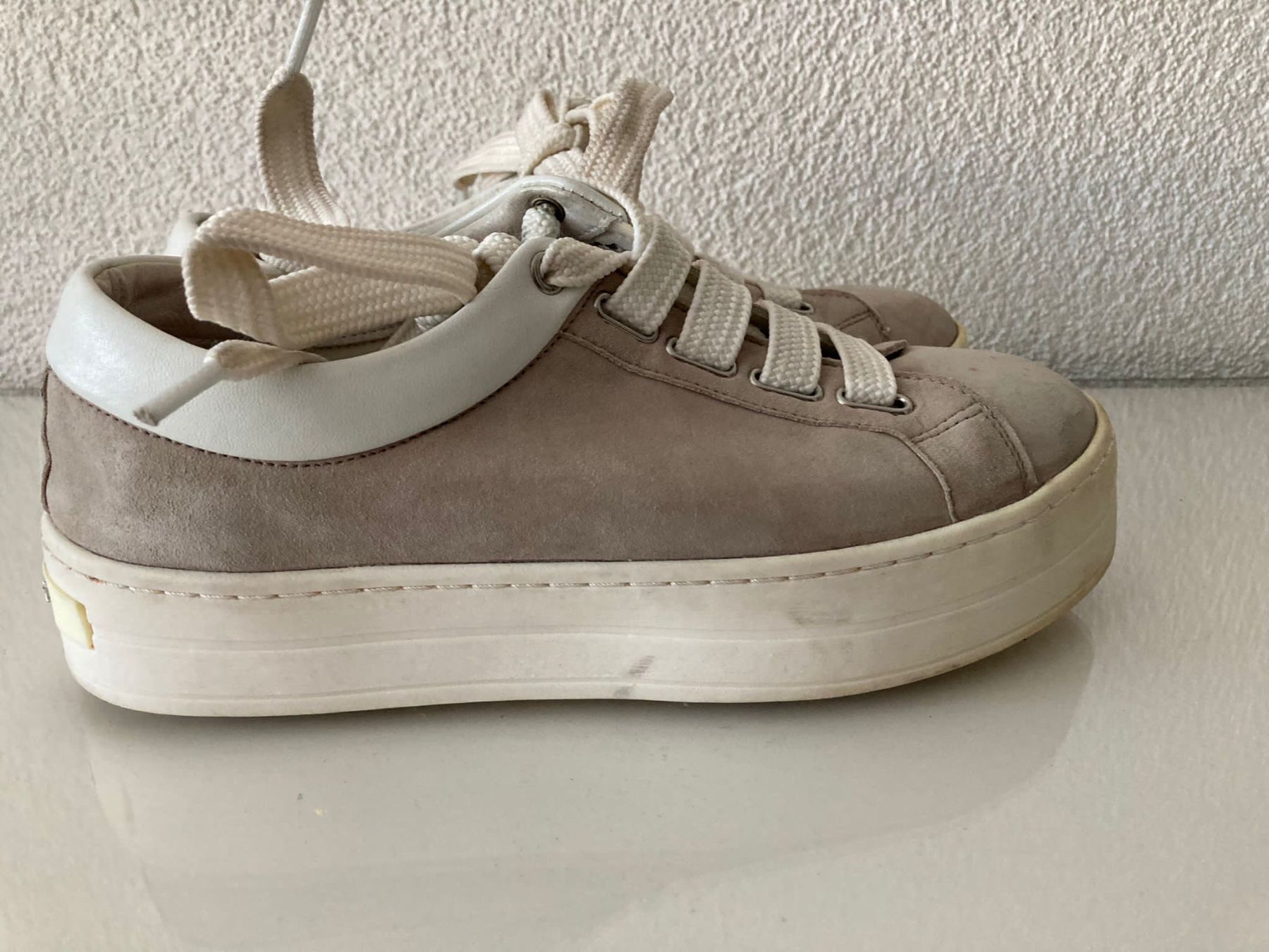 Replay Scarpe da donna: Sneaker, Replay, Gr. 37, Damen – Usato da Rotkreuz venduto da RoseAss 1
