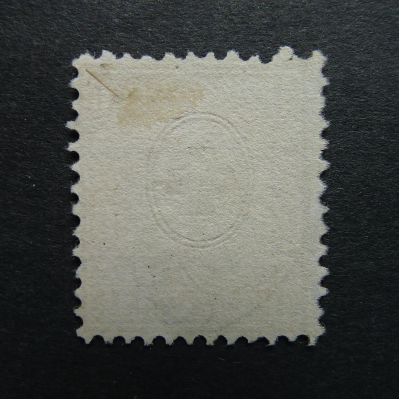 Tutti i francobolli: 1864 Nr. 36 mit Vollstempel – Usato da Dagmersellen venduto da wyss1982 1