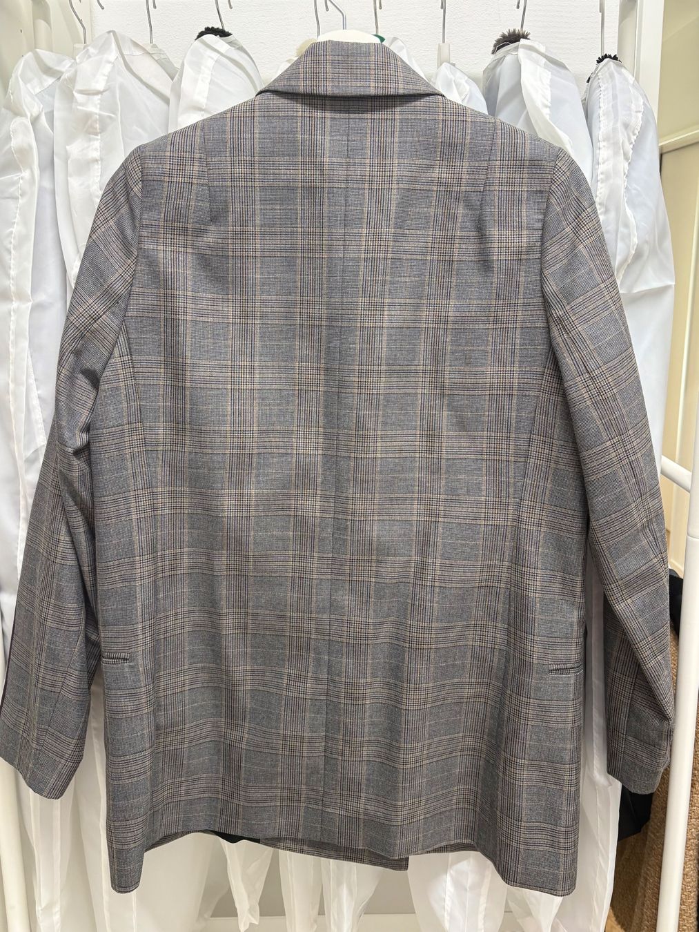 Closed Jacken: CLOSED blazer – Neu (gemäss Beschreibung) aus Döttingen von dbs_26ls 2