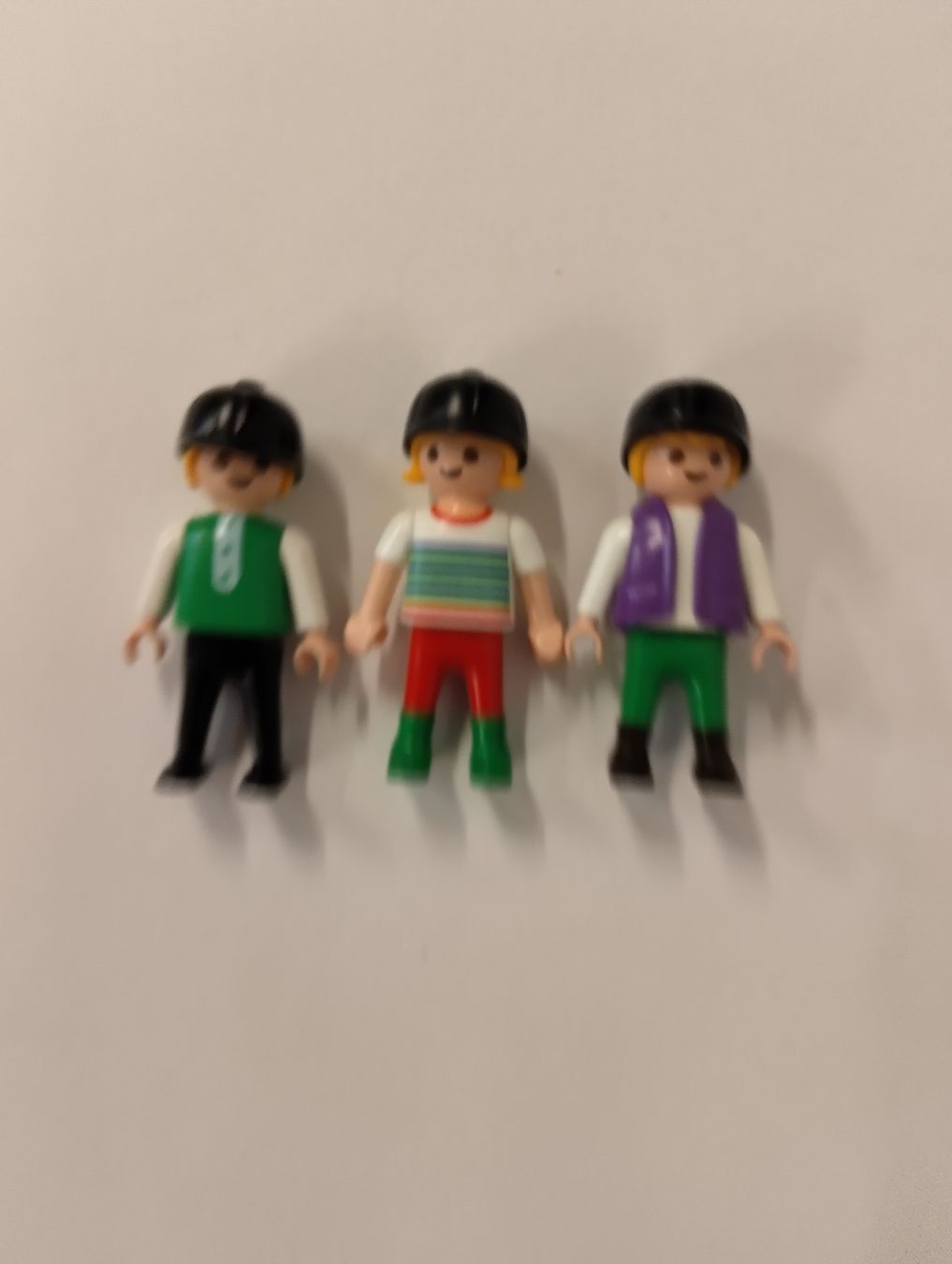 Playmobil Giocattoli: Playmobil  Familie – Nuovo (secondo la descrizione) da Zofingen venduto da Lechim01 2