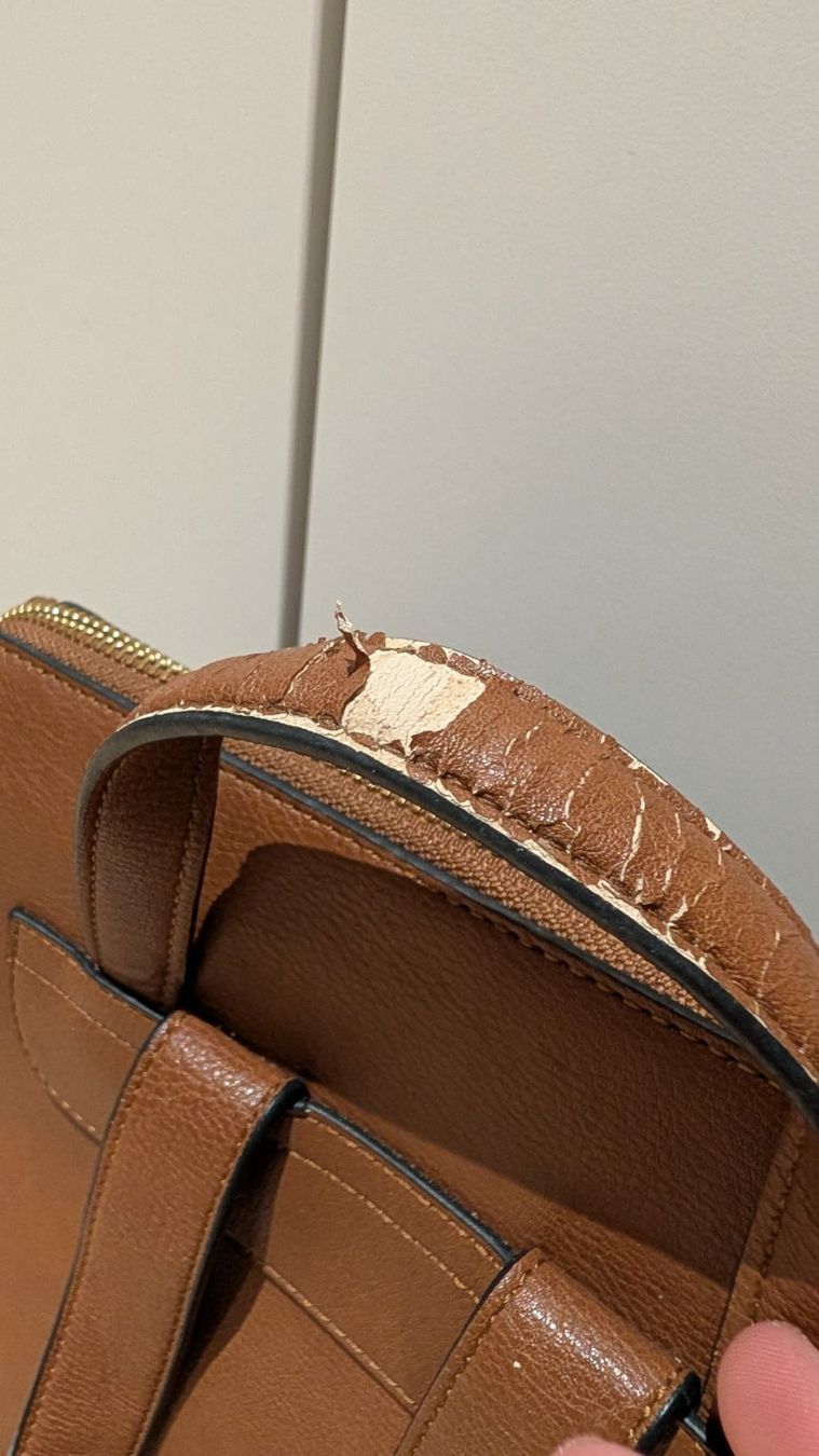 Dune London Rucksäcke: Sac à dos Dune – Gebraucht aus Vouvry von leb_xjd6 3