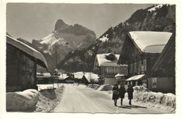 KANDERSTEG Handlung Fritz Han