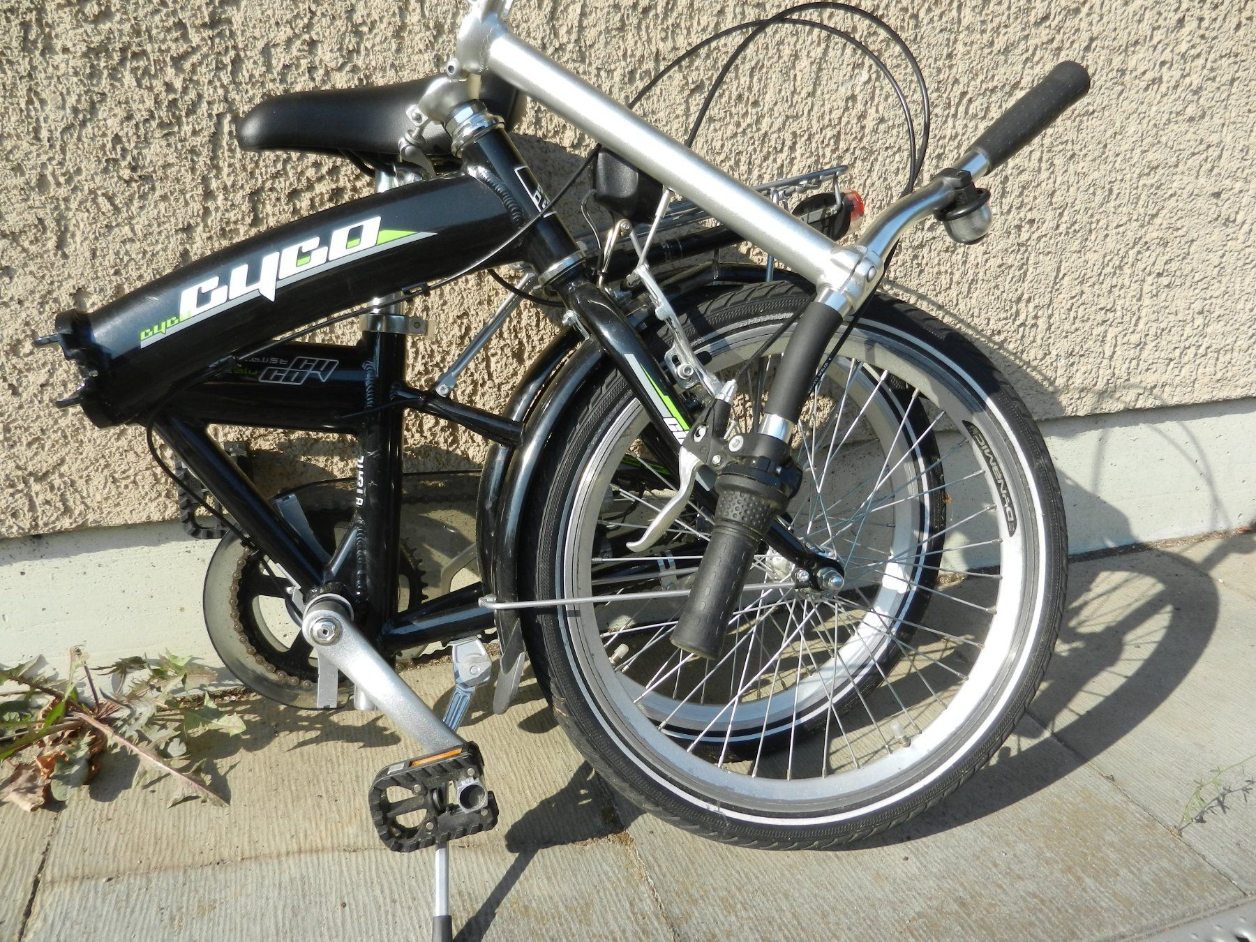 Vélos: Klappvelo – D'occasion à Worb par Heeg 5