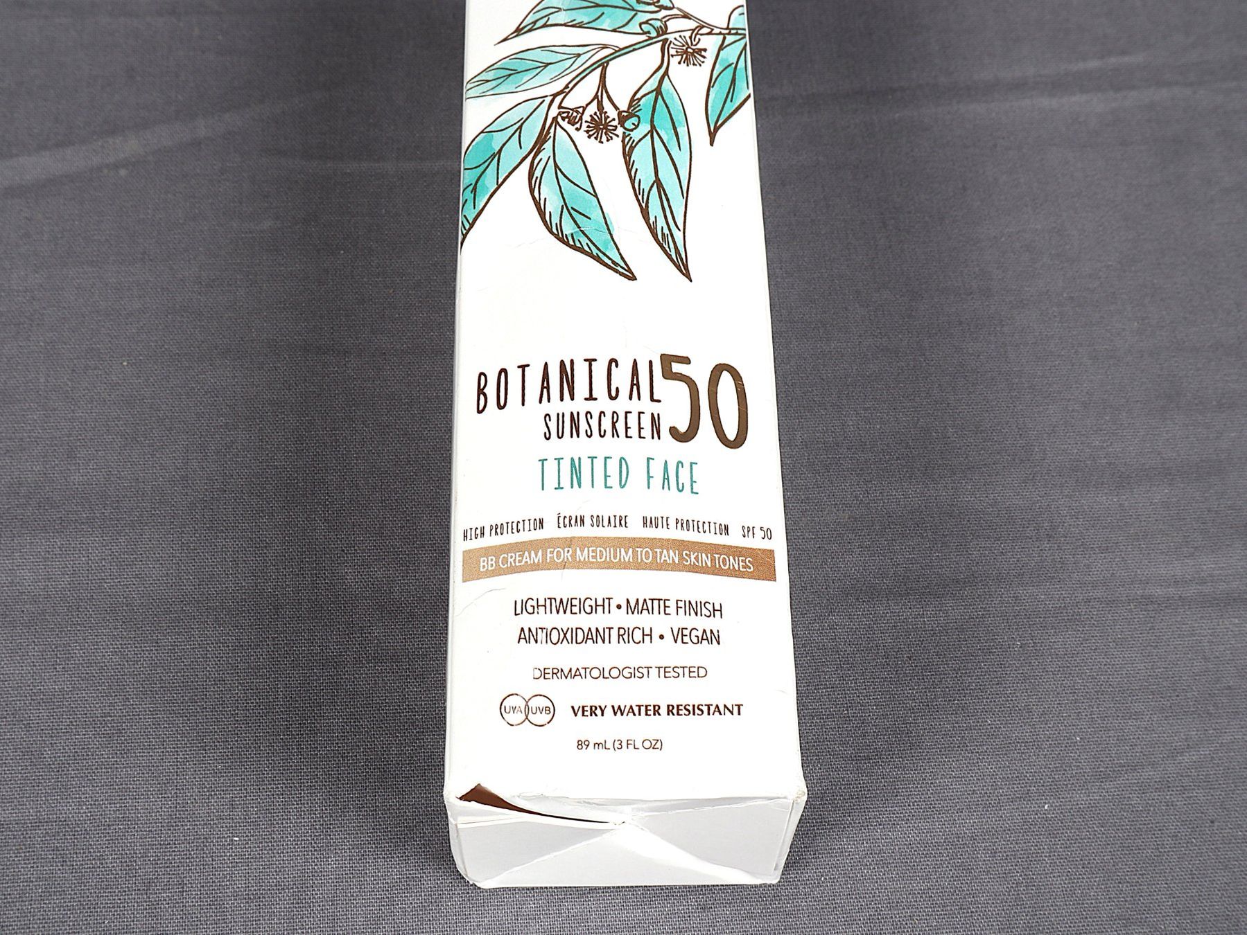 Protection solaire: AUSTRALIANGOLD Botanical sunscreen 50 – Neuf (Voir description) à Steinen par Restwert_Steinen 7