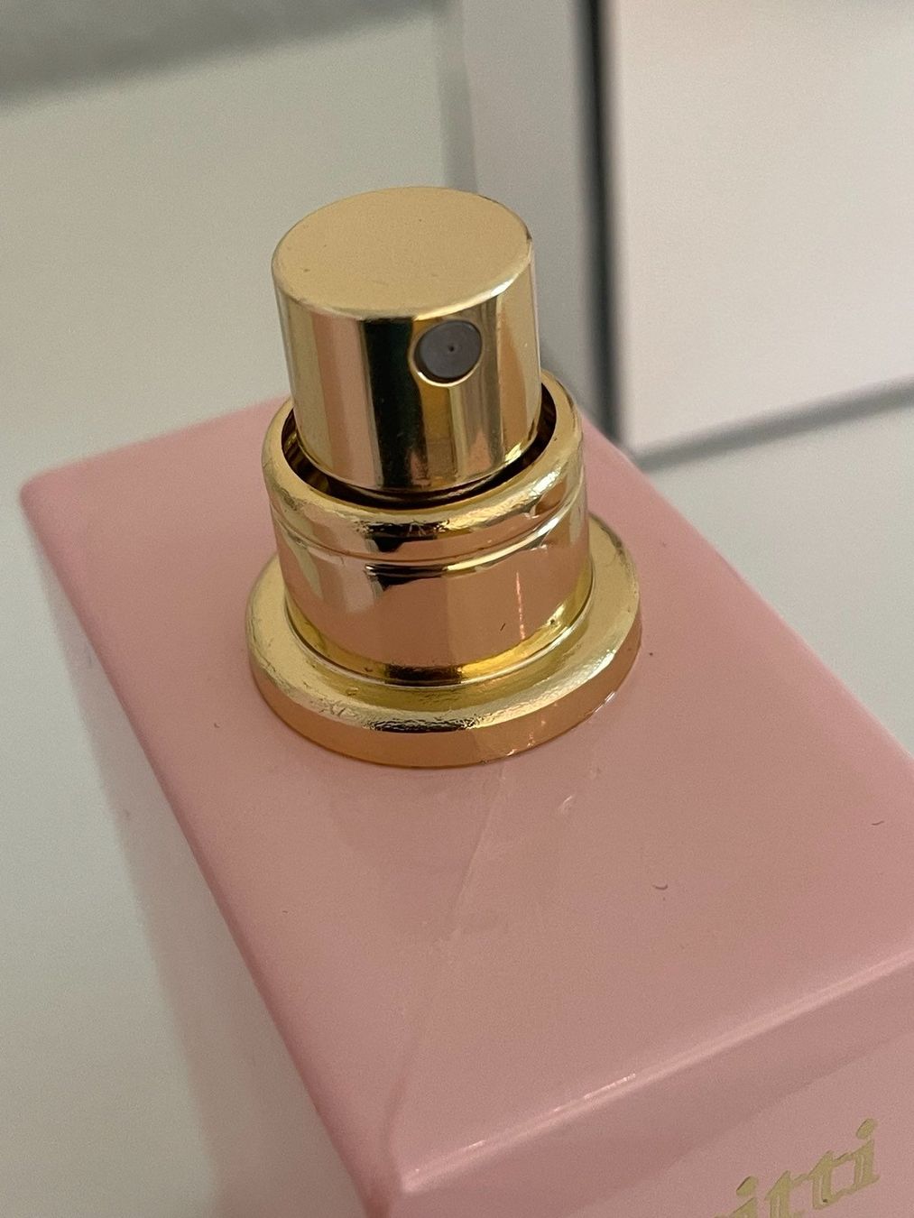 Profumi & Eau de Toilette: Gritti - Tutu Extrait de Parfum, 100ml – Usato da Flums venduto da Inna77 4