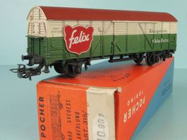 POCHER H0 314 SJ FELIX